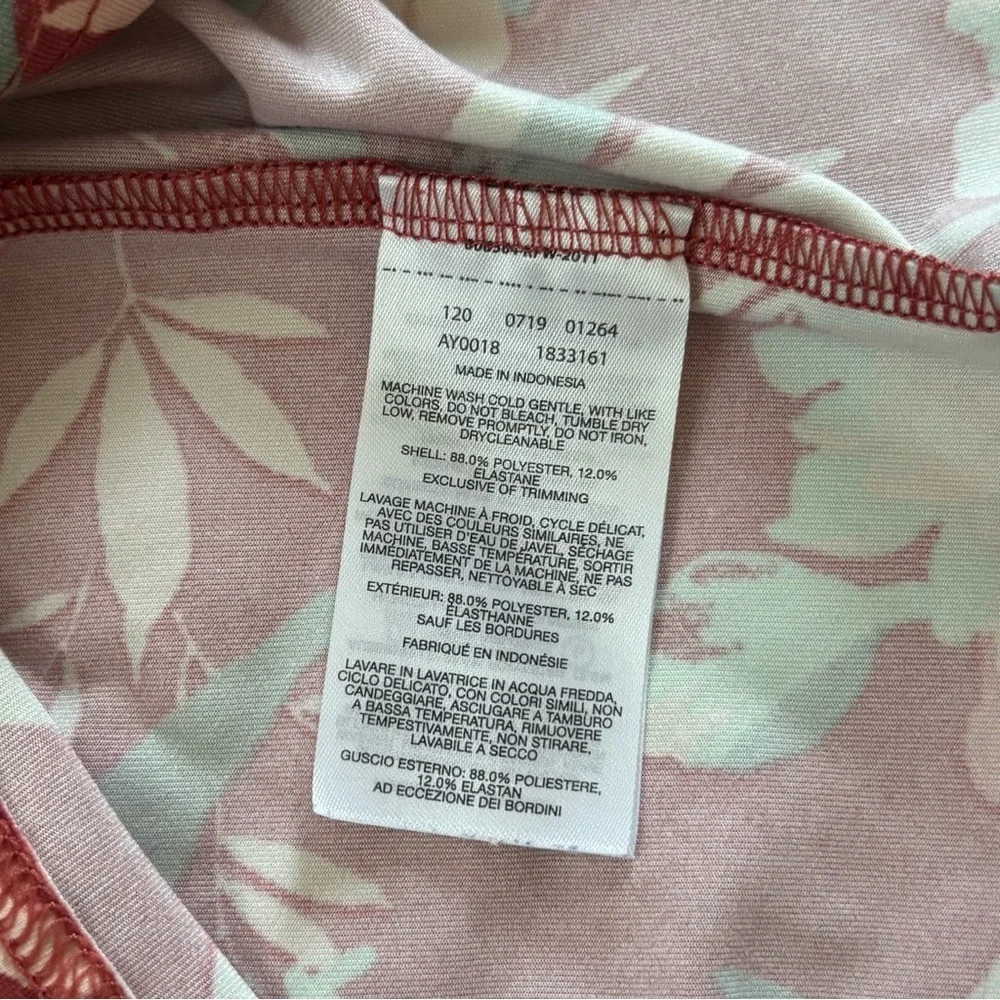 Columbia Long Sleeve Sunguard